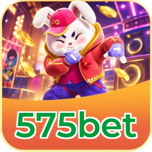 Catálogo de 2.547 jogos da 575bet incluindo Pragmatic Play e Evolution Gaming